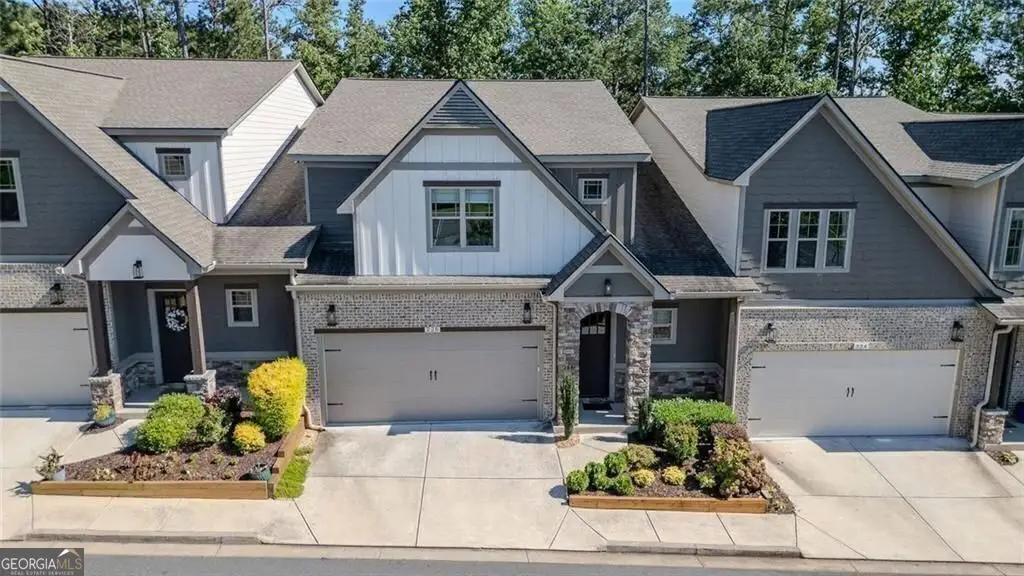 226 Heron Pointe View, Canton, GA 30114 - #1