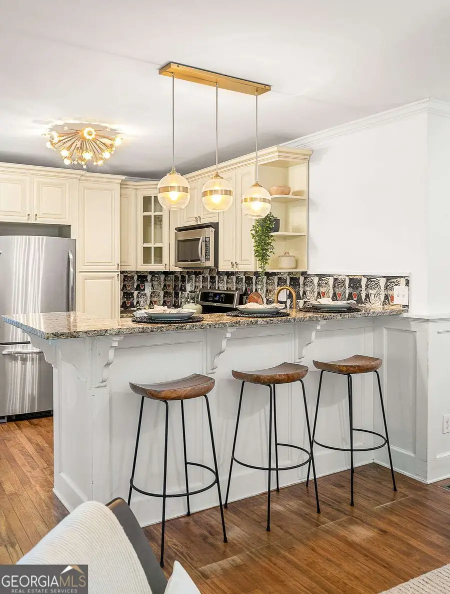 954 Bouldercrest Drive Se, Atlanta Decatur, GA 30316 - Image #3