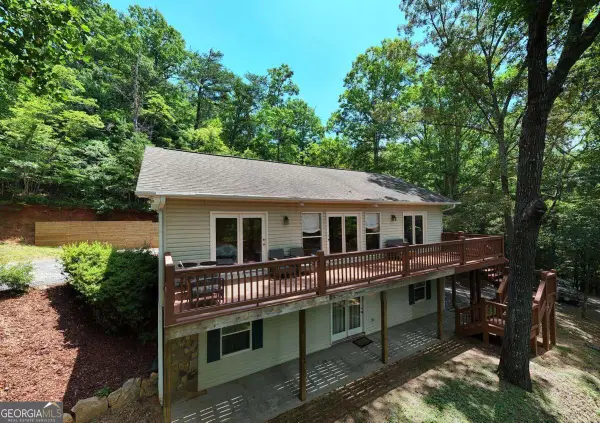 2333 Lovingood Road, Hiawassee, GA 30546