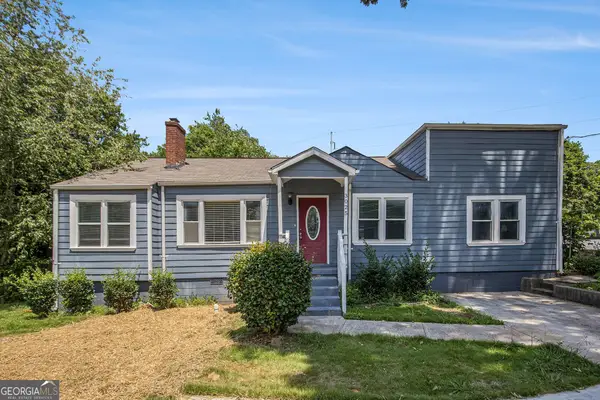 3025 Washington Road, Atlanta, GA 30344