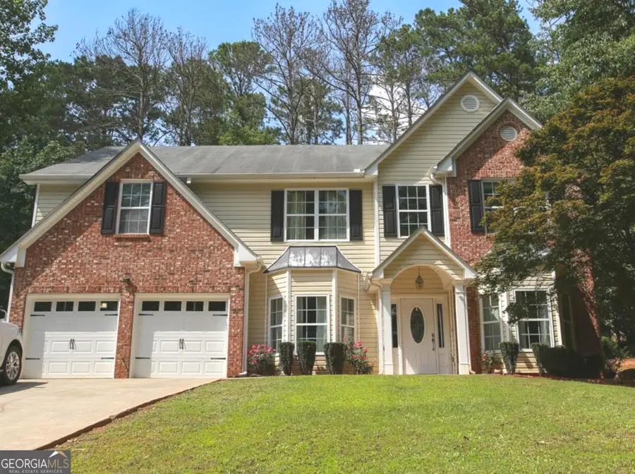 10212 Tall Pine Court, Villa Rica, GA 30180 - Image #2