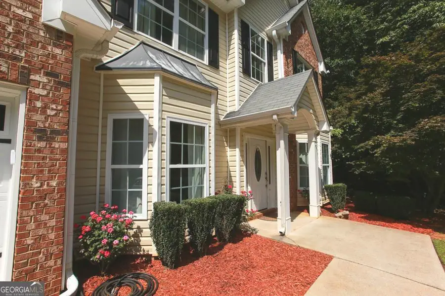 10212 Tall Pine Court, Villa Rica, GA 30180 - Image #3