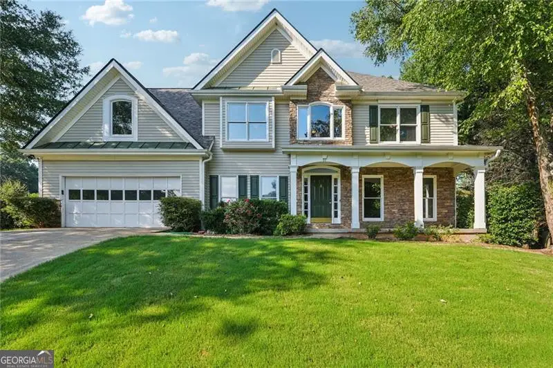 97 Lansing Drive Nw, Kennesaw, GA 30144 - Image #1