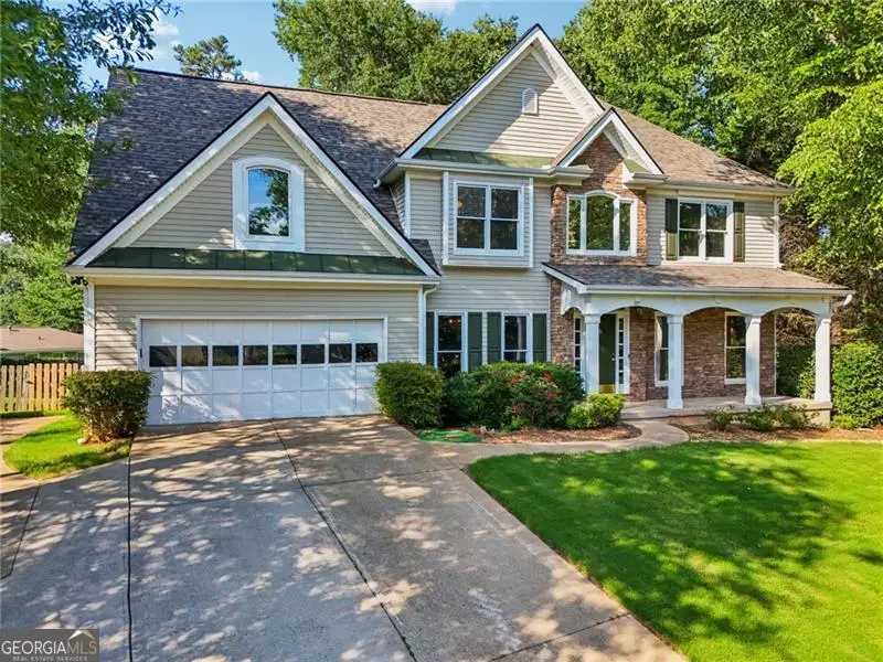 97 Lansing Drive Nw, Kennesaw, GA 30144 - Image #2