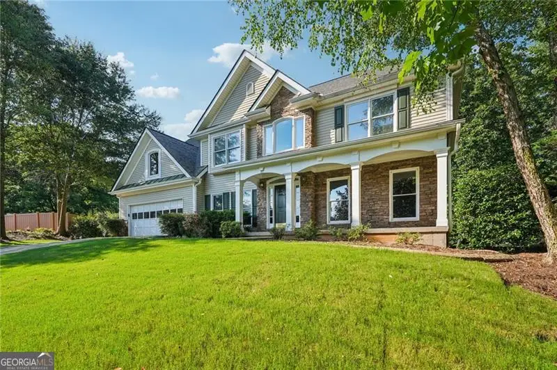 97 Lansing Drive Nw, Kennesaw, GA 30144 - Image #3