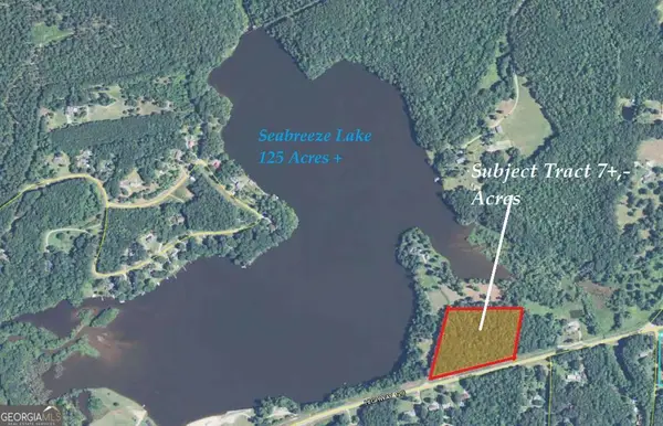 5960 Georgia Highway 120, Buchanan, GA 30113