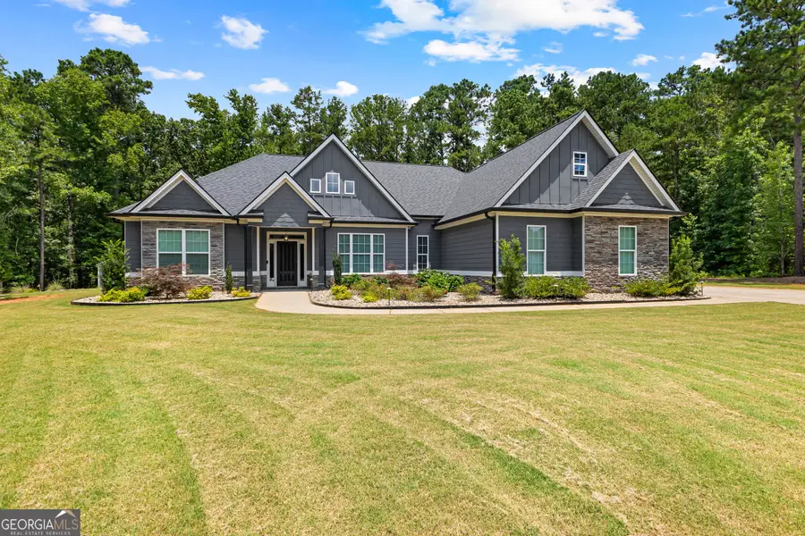 27 Dorian Court, Newnan, GA 30265 - Image #2