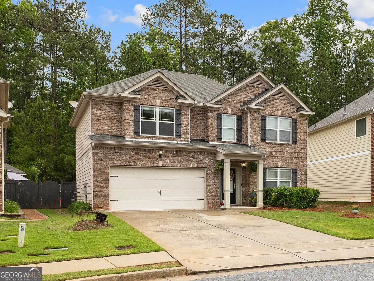 12 Seville Court, Newnan, GA 30263 - Image #1