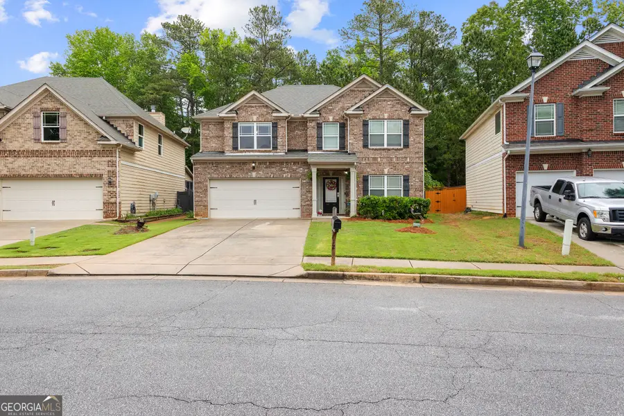 12 Seville Court, Newnan, GA 30263 - Image #2