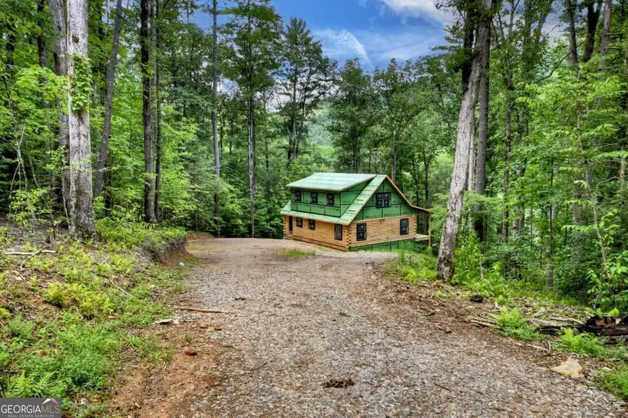 1551 Parker Road, Suches, GA 30572 - Image #2