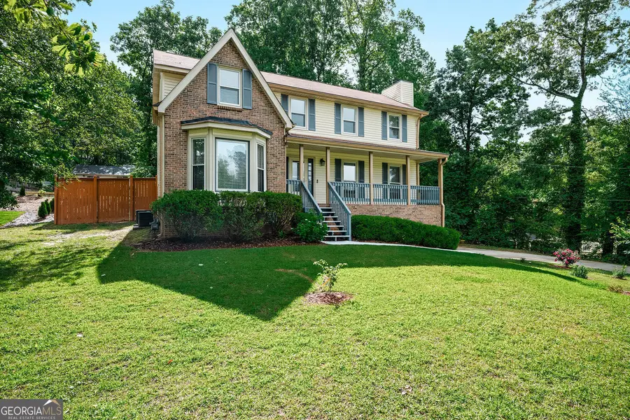 3664 Nessa Court Se, Smyrna, GA 30082 - Image #2