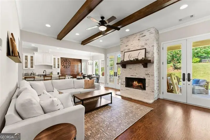 845 Walnut River Trail, Hoschton, GA 30548 - Image #2