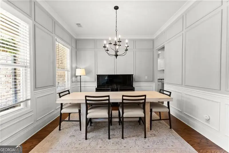 845 Walnut River Trail, Hoschton, GA 30548 - Image #3