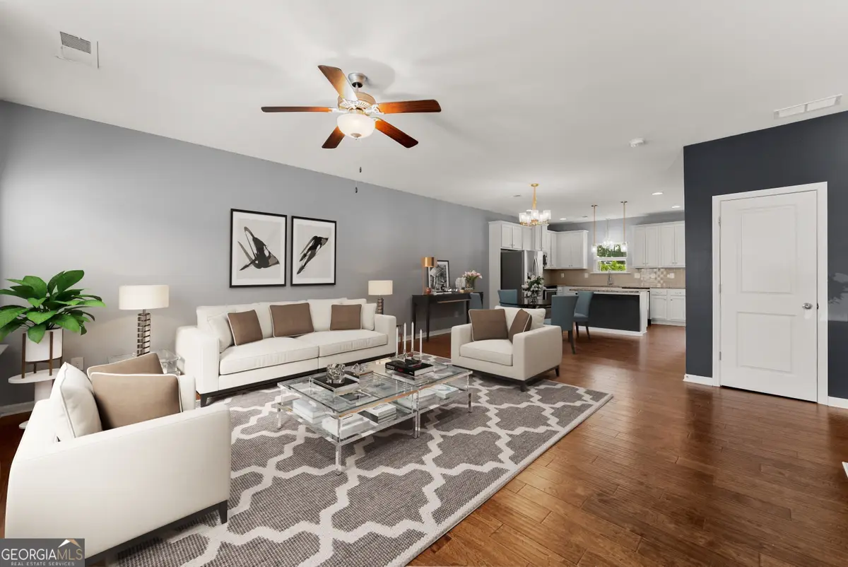 3478 Abbey Way, Gainesville, GA 30507 - #1