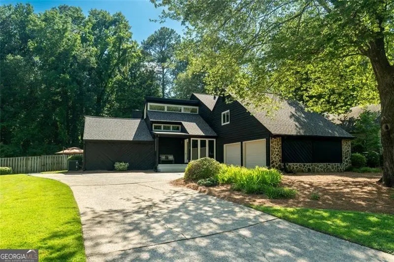 420 Greenfield Trace, Marietta, GA 30068 - Image #1