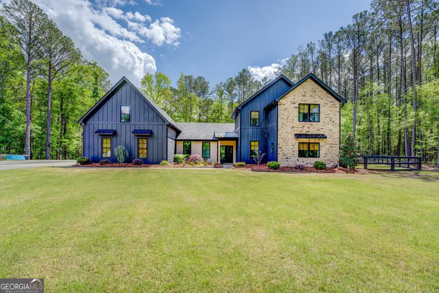 9416 Ga Highway 11 S, Monticello, GA 31064 - Image #2