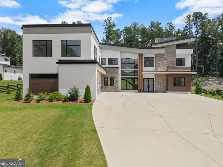 1678 Thomas Drive, Hoschton, GA 30548 - #3