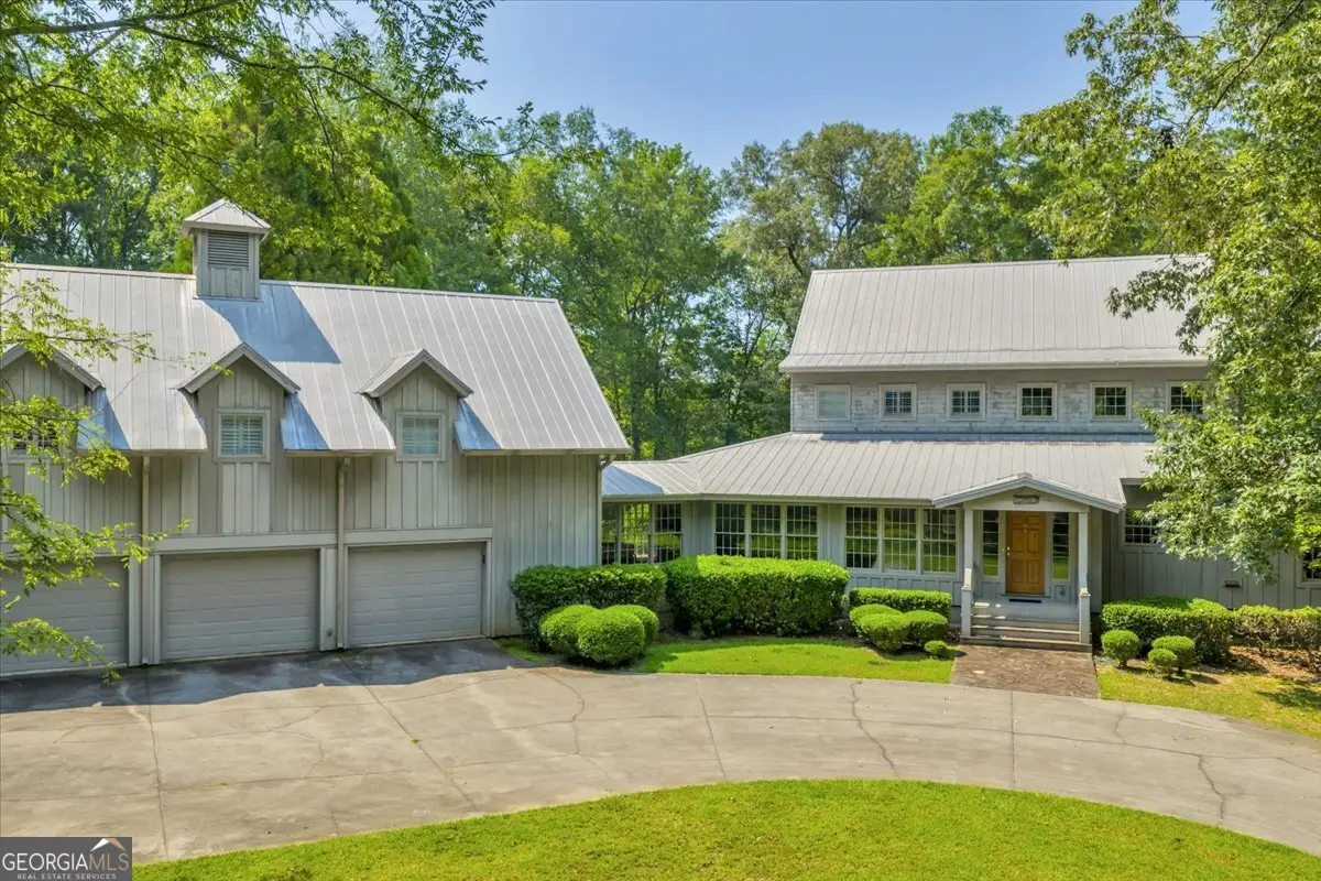 322 Riverbend Court, Macon, GA 31211 - Image #1