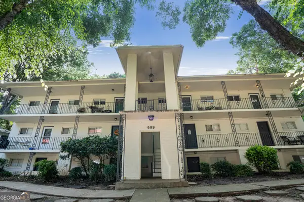 699 Argonne Avenue Ne #APT 203, Atlanta, GA 30308