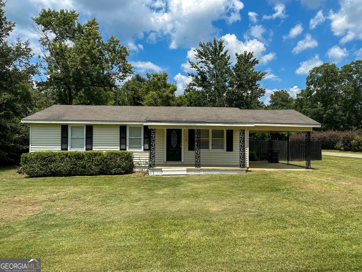 118 Laurel Drive, Cochran, GA 31014 - Image #1