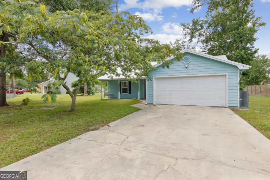 107 Buntin Street, Woodbine, GA 31569 - Image #2