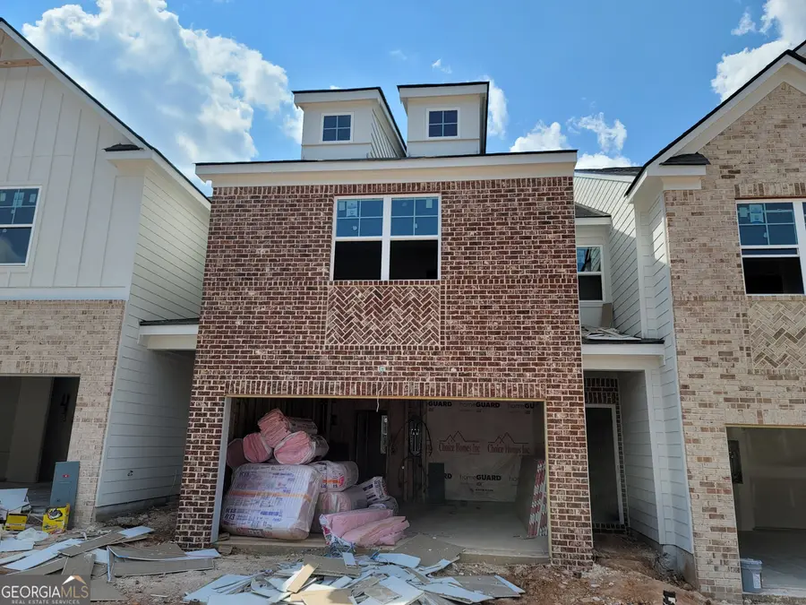 17 Depot Landing Way #71A, Auburn, GA 30011 - Image #2