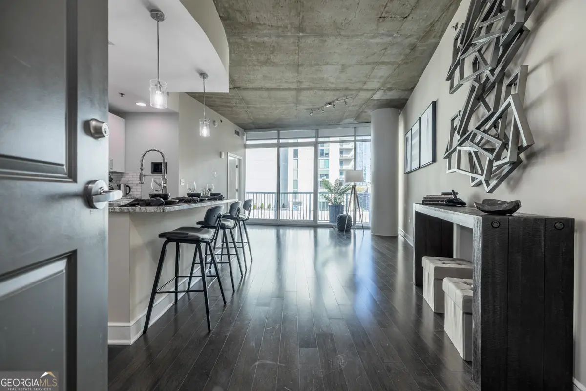 44 Peachtree Place #1030, Atlanta, GA 30309 - Image #1