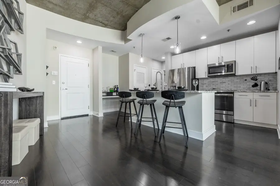 44 Peachtree Place #1030, Atlanta, GA 30309 - Image #2