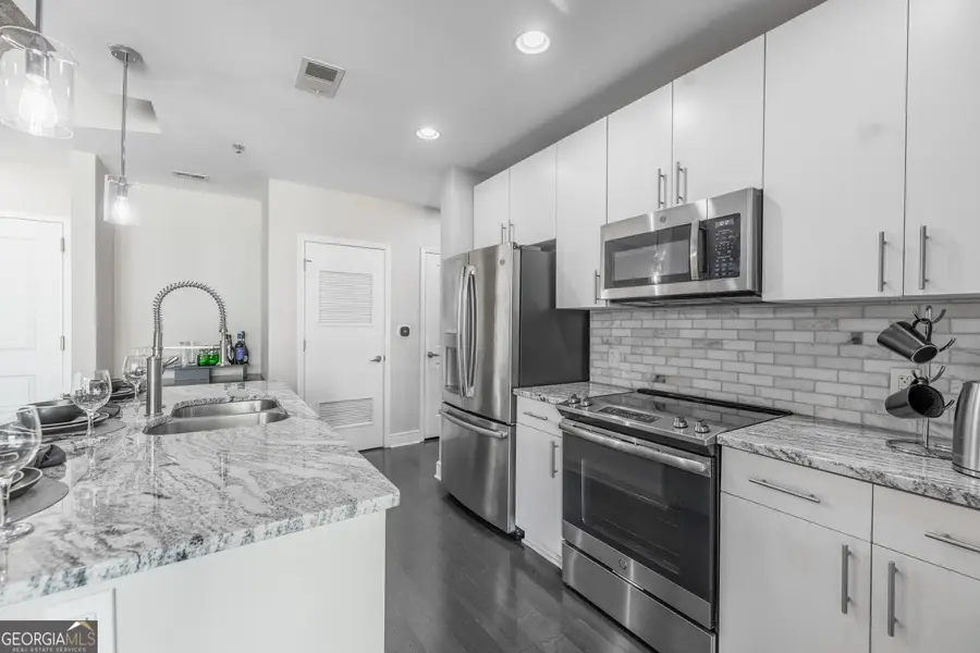 44 Peachtree Place #1030, Atlanta, GA 30309 - Image #3