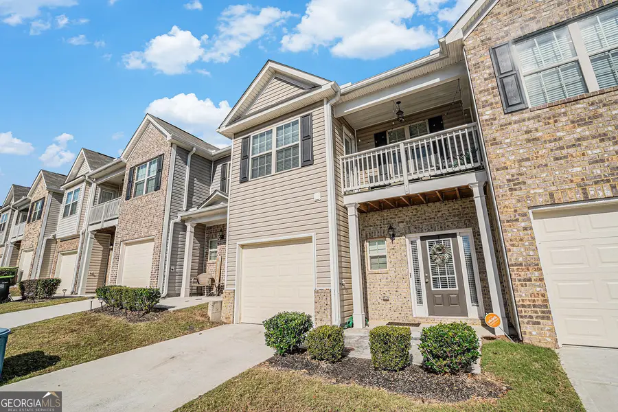 7080 Fringe Flower Drive #18, Austell, GA 30168 - Image #2