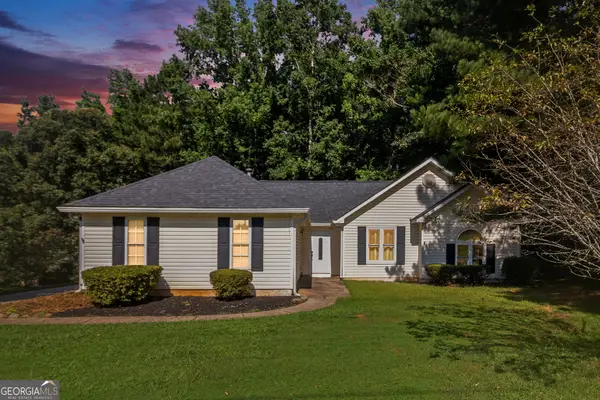 207 River Park Drive, Newnan, GA 30265