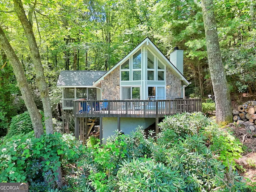 850 Ridgepole Drive, Sky Valley, GA 30537 - Image #3