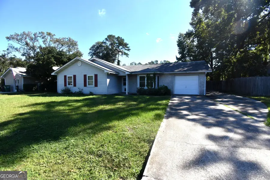 116 Dogwood Circle, Saint Marys, GA 31558 - Image #2