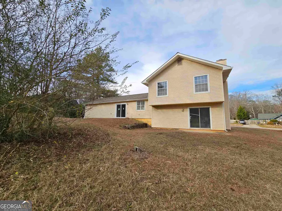 371 Chase Woods Circle, Jonesboro, GA 30236 - Image #2