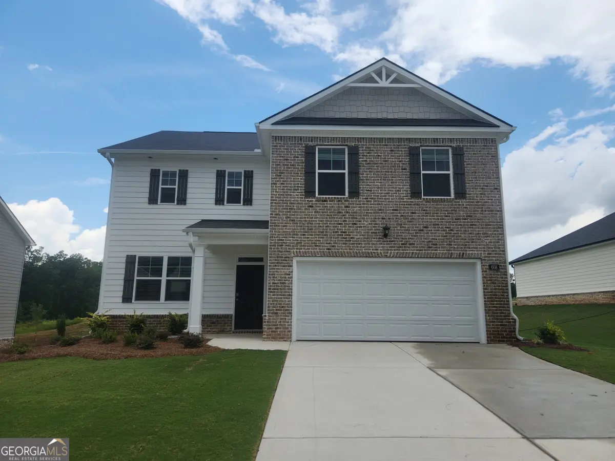 608 Lobelia Drive, Locust Grove, GA 30248 - #1