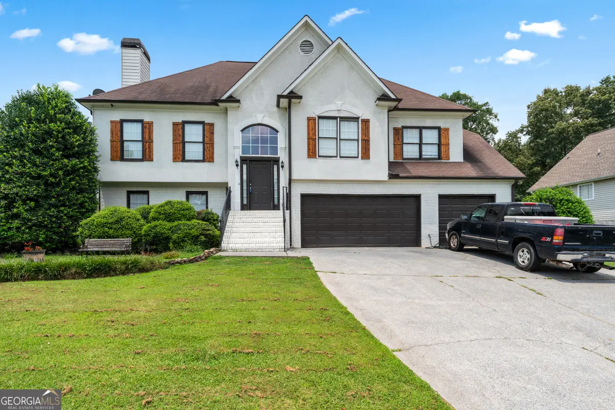 30 Meadowbridge Drive Sw, Cartersville, GA 30120 - #1