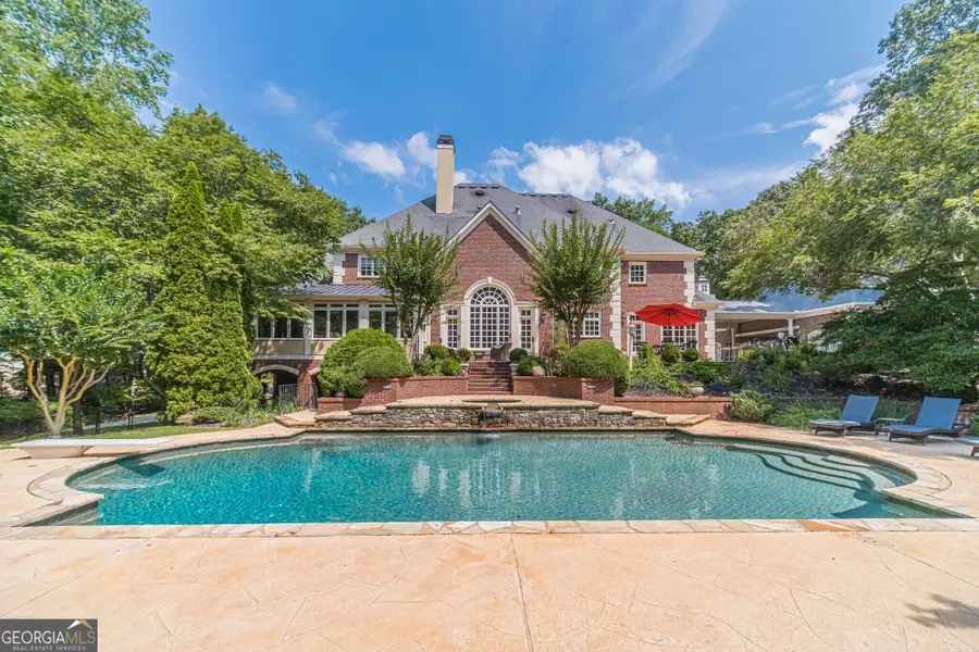 200 Johnson Road, Suwanee, GA 30024 - Image #2