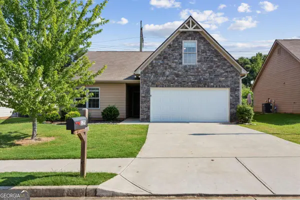 125 W Lexington Avenue, Griffin, GA 30223