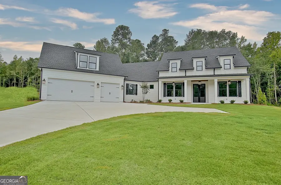 136 Ryeland Drive, Senoia, GA 30276 - Image #3