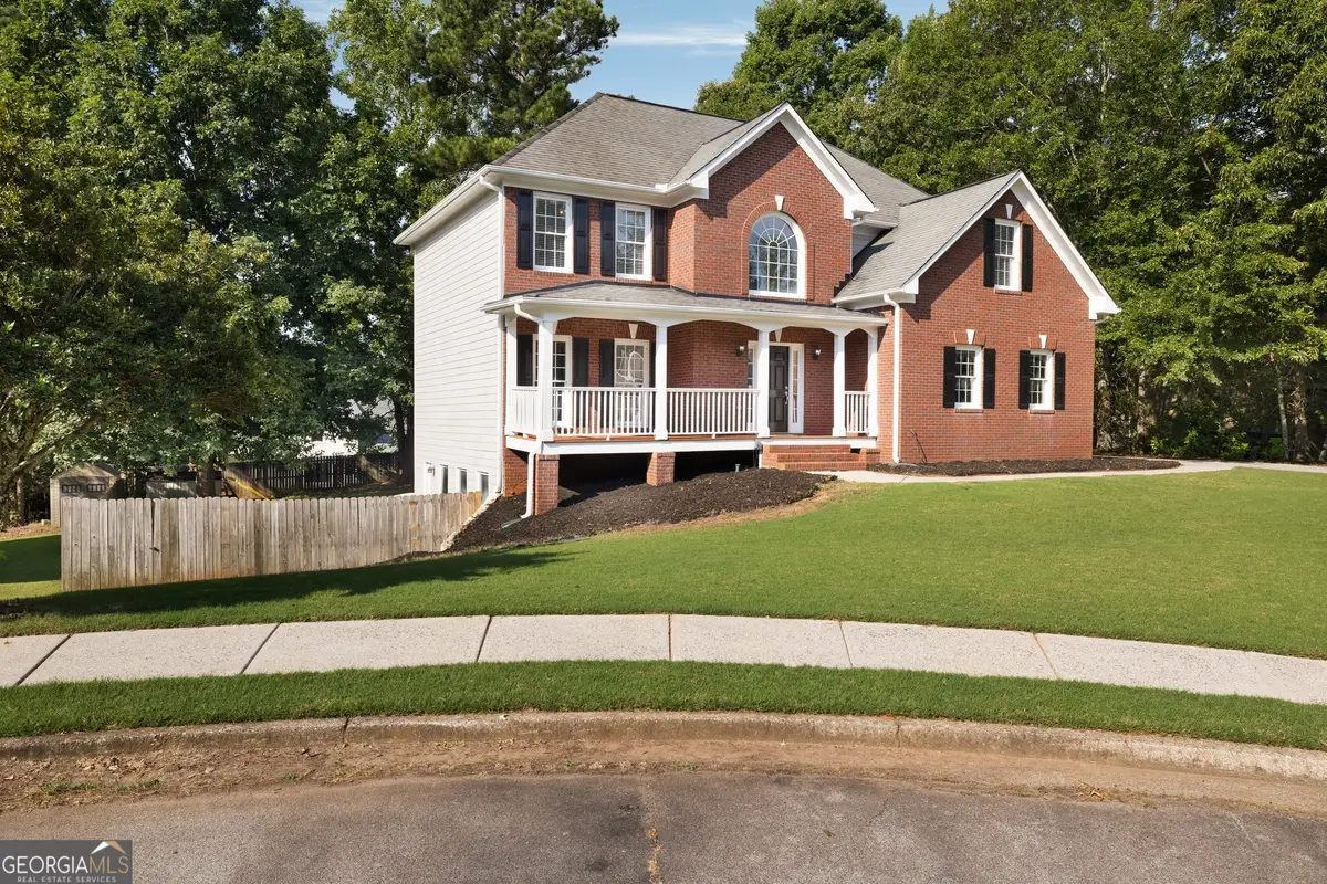 5422 Pepperbush Court, Sugar Hill, GA 30518 - Image #1