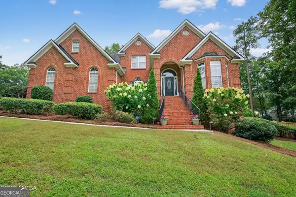 300 Misty Ridge, Macon, GA 31220