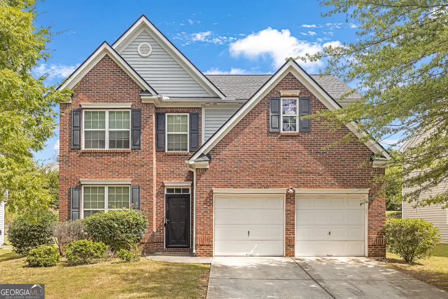 203 Silver Arrow Circle, Austell, GA 30168 - Image #2