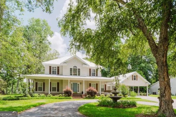 128 Seines Landing Drive, Springfield, GA 31329