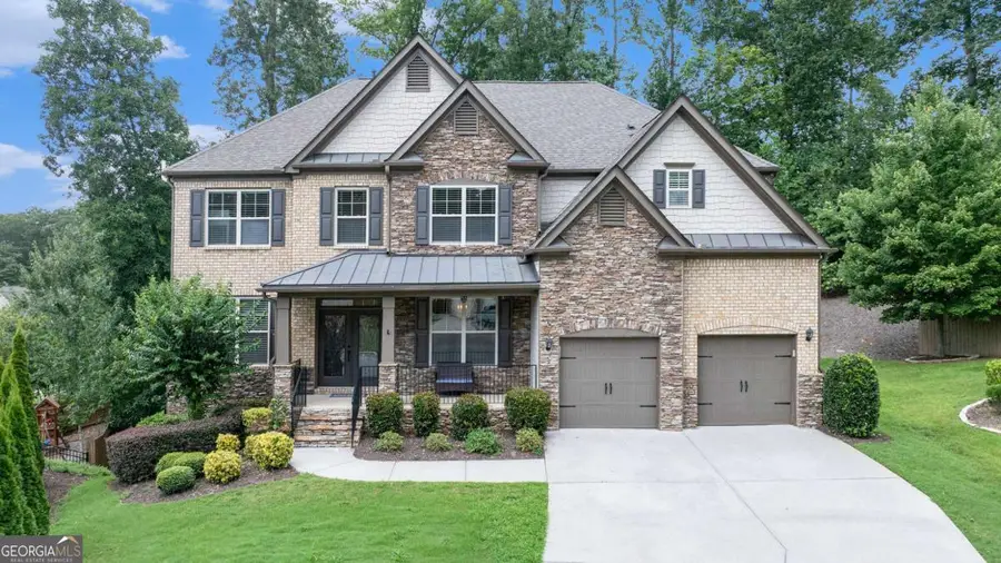 1963 Heatherbrooke Lane, Acworth, GA 30101 - Image #3