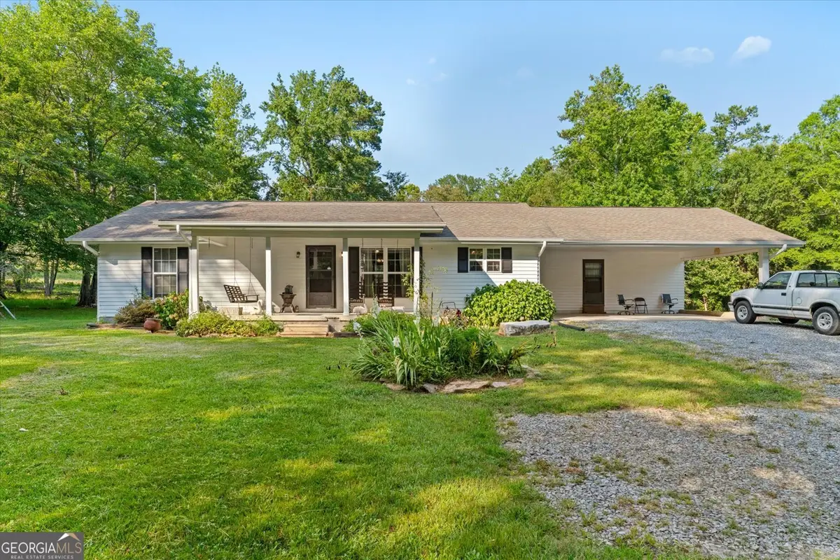 437 Cohutta Beaverdale Road, Cohutta, GA 30710 - #1