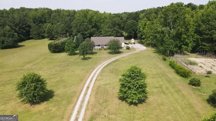 1881 Beeks Road, Williamson, GA 30292 - Image #3