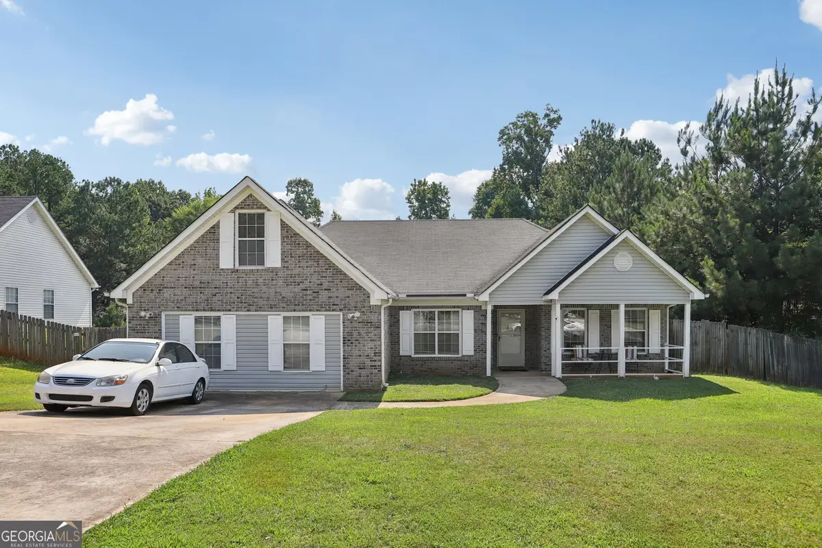 740 Pebble Boulevard, Covington, GA 30016 - #1