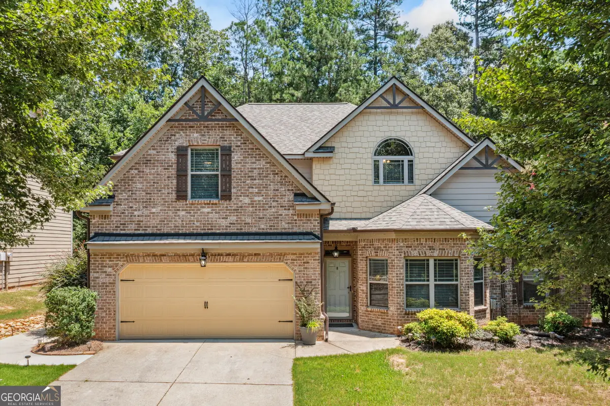 251 Manous Way, Canton, GA 30115 - Image #1
