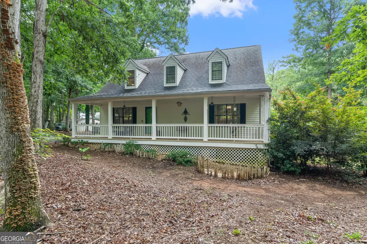 121 E River Bend Drive, Eatonton, GA 31024 - Image #1