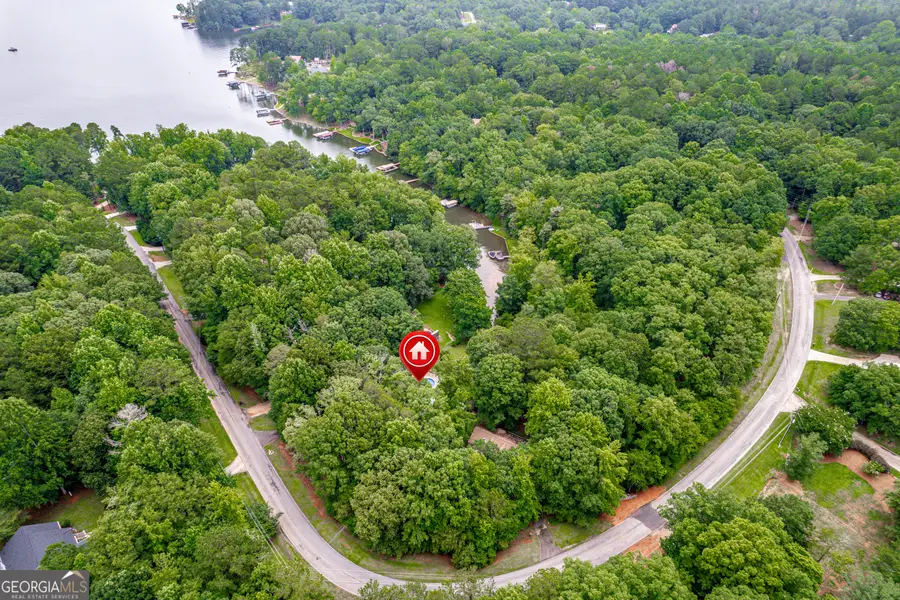 121 E River Bend Drive, Eatonton, GA 31024 - Image #3